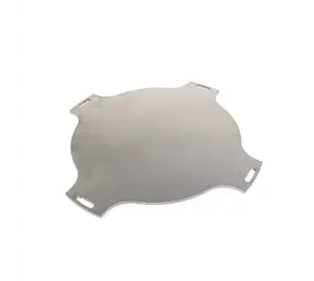 Yakiniku Large Bakplaat Teppanyaki 19 Inch Yakiniku Large Bakplaat Teppanyaki 19 Inch