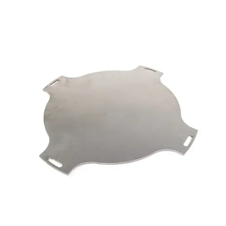 Yakiniku Large Bakplaat Teppanyaki 19 Inch