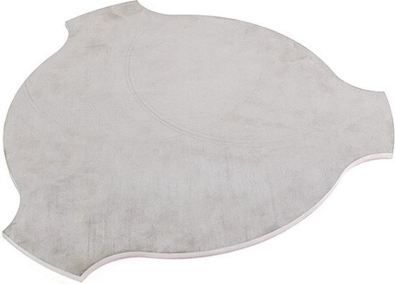 YAKINIKU- Teppanyaki Bakplaat - Compact - 13 Inch - Diameter 35 cm