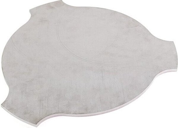 YAKINIKU- Teppanyaki Bakplaat - Compact - 13 Inch - Diameter 35 cm