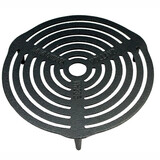 Rooster Valhal Outdoor Met Pootjes 23 cm Rooster Valhal Outdoor Met Pootjes 23 cm