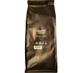 Rook snippers Hickory 750 gram