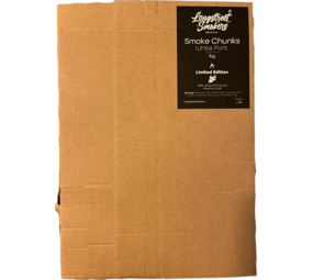 Rook Chuncks White Port ( Port vaten ) 1 kg