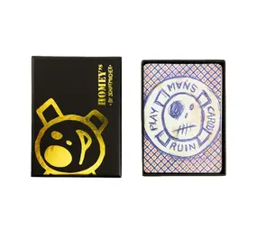 Speelkaarten by Schiffmacher