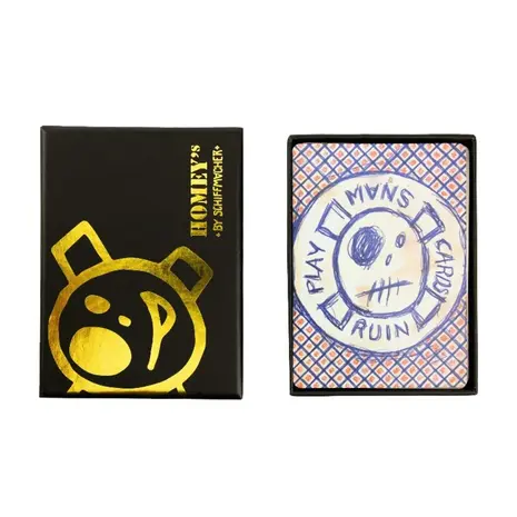 Speelkaarten by Schiffmacher