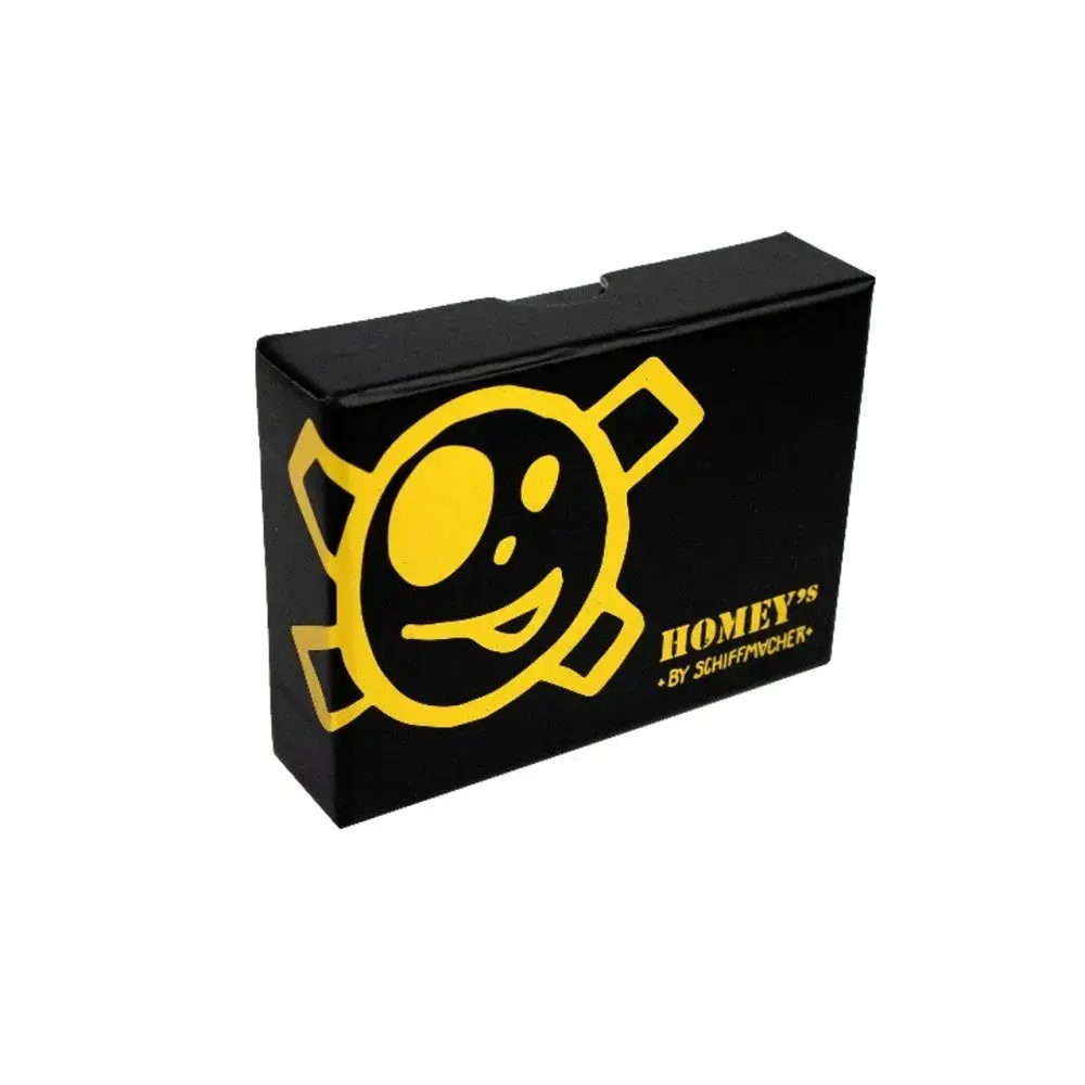 Speelkaarten by Schiffmacher