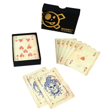 Speelkaarten by Schiffmacher