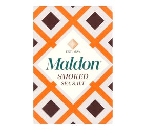 Smoked sea salt 125 gram Smoked sea salt 125 gram