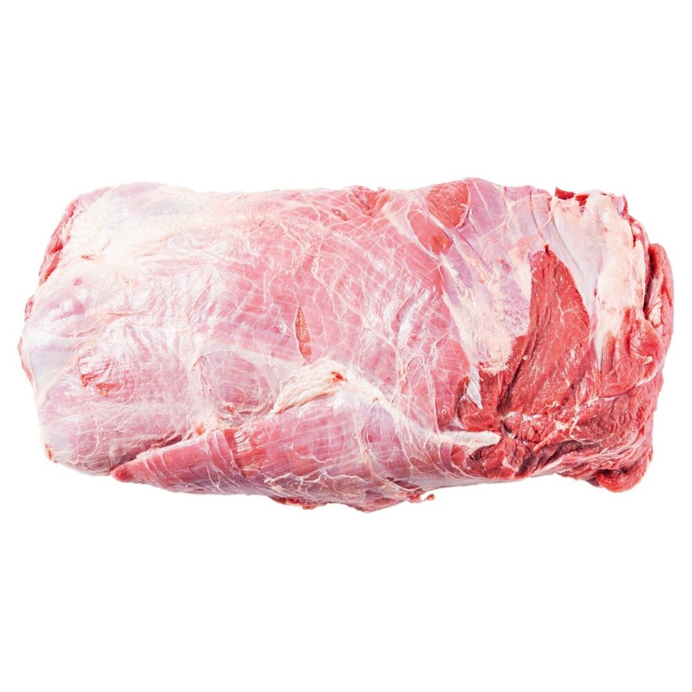 Kalfsnek - kalfsnek broodjes 1 kg Kalfsnek - kalfsnek broodjes 1 kg