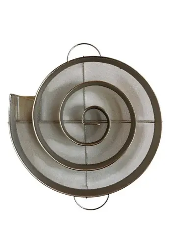 Cold Smoke Generator Cold Smoke Generator