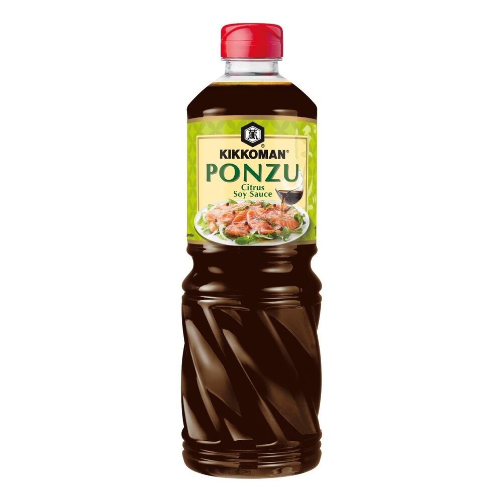 Ponzu sojasaus citrus Ponzu sojasaus citrus