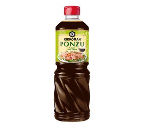 Ponzu sojasaus citrus Ponzu sojasaus citrus