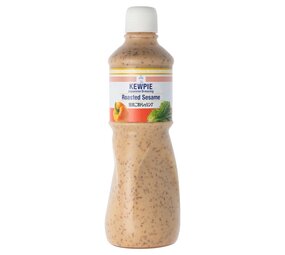 Kewpie Sesamdressing geroosterd Kewpie Sesamdressing geroosterd