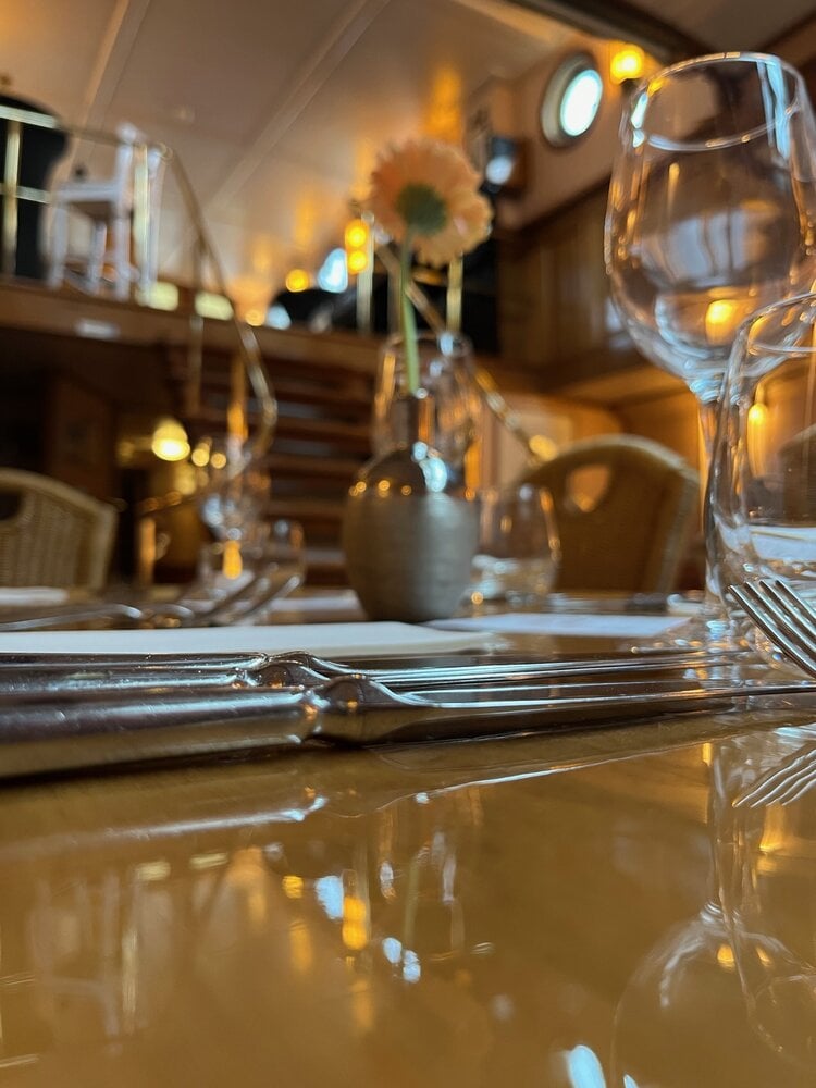 Winter BBQ 13 februari Schuttevaer Enkhuizen