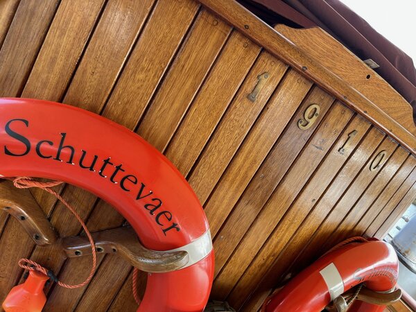 Winter BBQ 13 februari Schuttevaer Enkhuizen