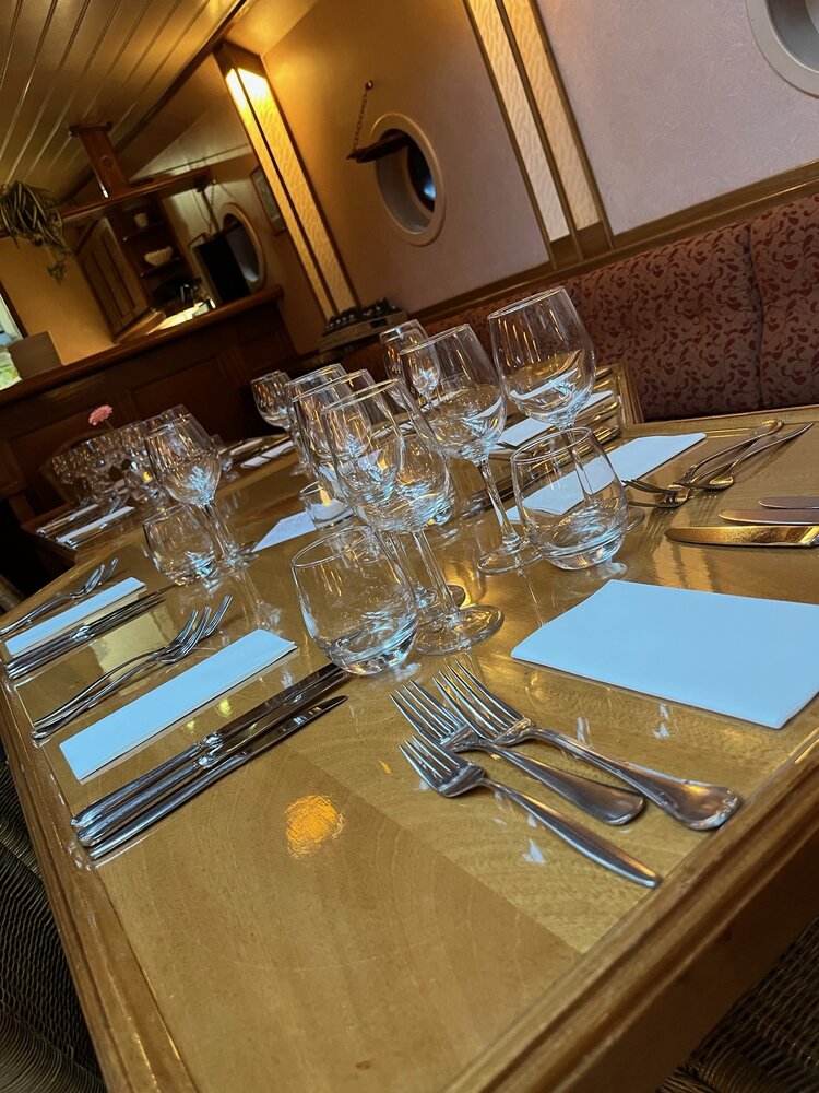 Winter BBQ 13 februari Schuttevaer Enkhuizen