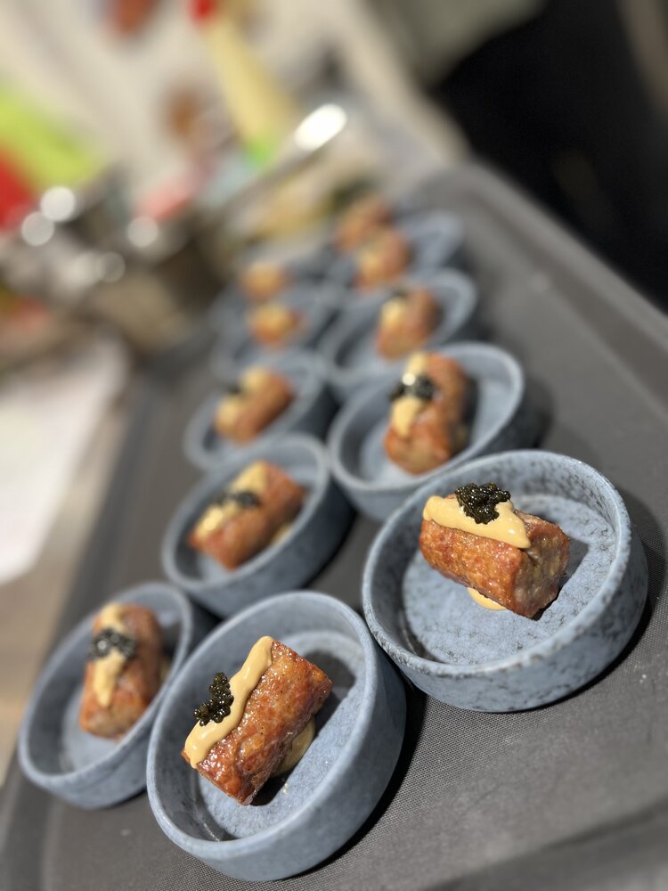 Kamado Culinair BBQ Workshop