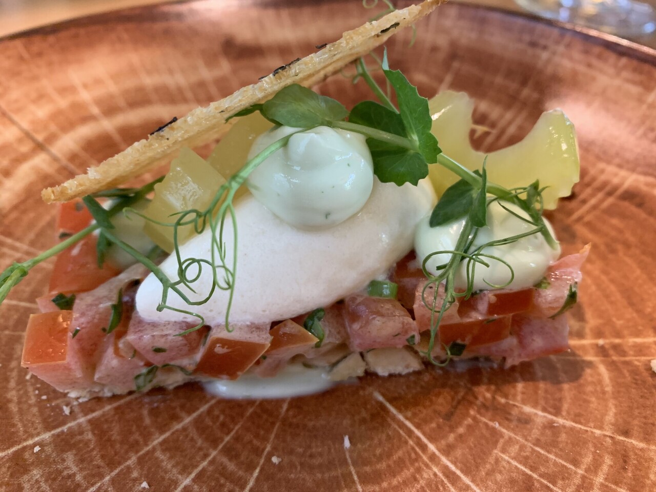 Kamado Culinair BBQ Workshop 4 april Apeldoorn