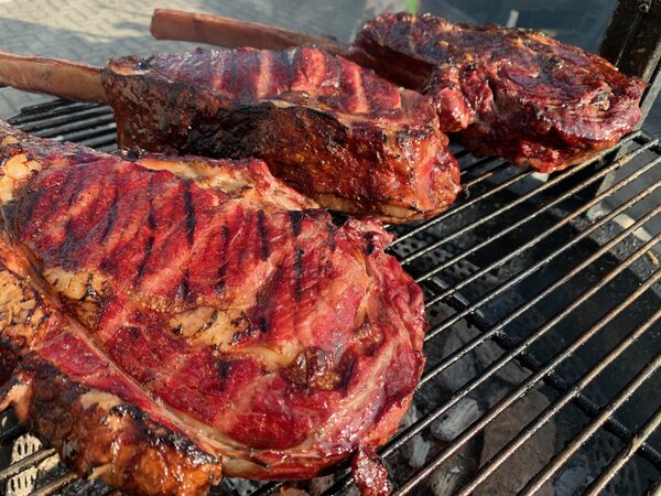 BBQ Workshop Ultiem vlees 5 juli Apeldoorn BBQ Workshop Ultiem vlees 5 juli Apeldoorn