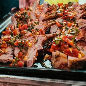 Ultieme Vlees BBQ Workshop