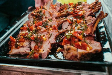 Ultieme Vlees BBQ Workshop