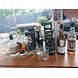 BBQ & Whisky workshop 11 juli Apeldoorn