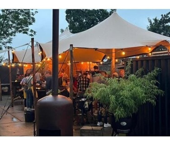 Kamado BBQ WorkshopBeginner "Nieuw" 12 juni 2026  Amstelveen   inclusief drankjes