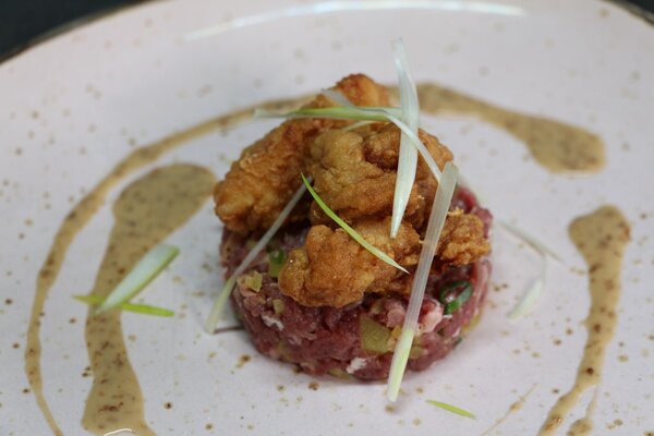 Kamado Culinair BBQ Workshop 2 mei Amstelveen