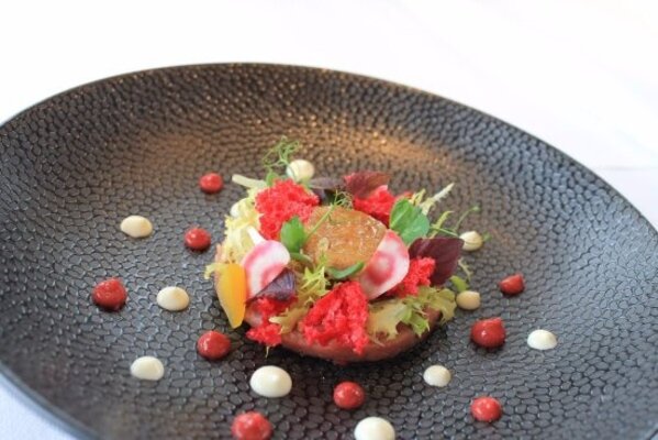 Kamado Culinair BBQ Workshop 13 juni Amstelveen