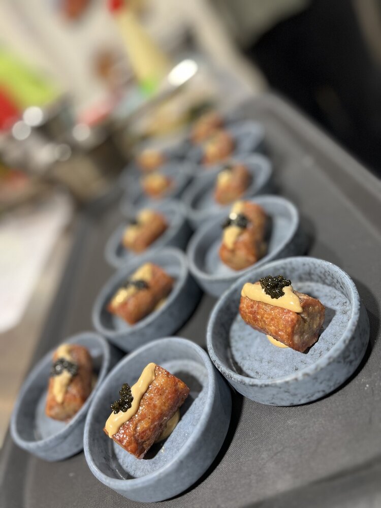 Kamado Culinair BBQ Workshop 11 juli Amstelveen