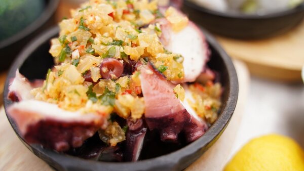 BBQ Workshop Japans Amstelveen 16 mei 2026 inclusief dranken