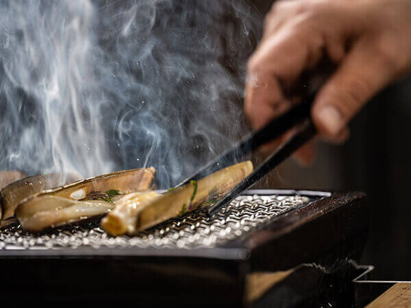BBQ Workshop Japans Amstelveen 17 mei 2026 inclusief dranken
