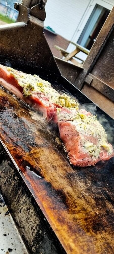 Argentijnse BBQ Workshop “ Mallmann”  13 september inclusief drankjes