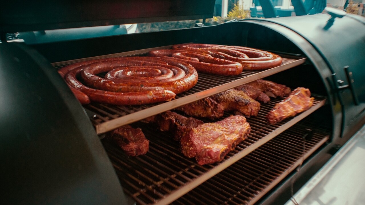 USA BBQ Workshop 29 augustus 2026 bij Kamado BBQ in Amstelveen inclusief drankjes