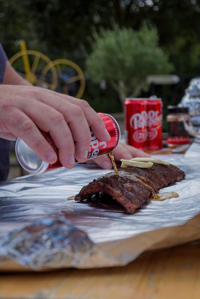 USA BBQ Workshop 30 augustus 2026 bij Kamado BBQ in Amstelveen inclusief drankjes