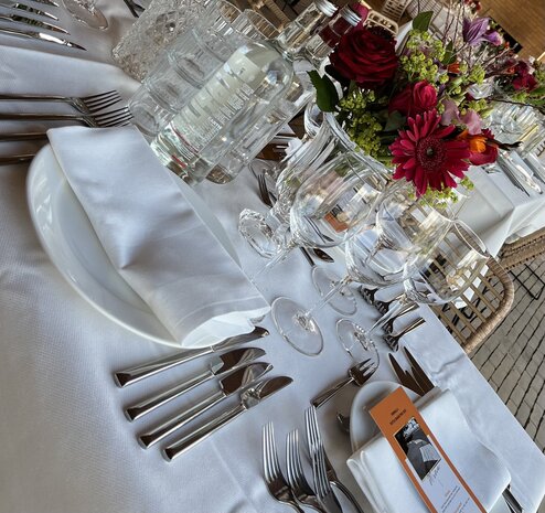 Smokey's Spring BBQ Night! Zaterdag  9 mei 2026. Reserveer uw plek aan de Chef's Table