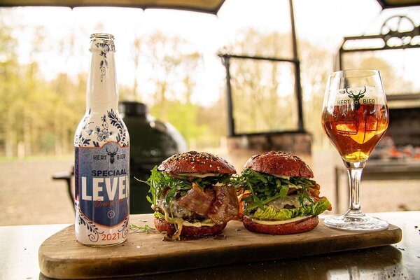 Kamado beginners BBQ Workshop 21 maart Leeuwarden