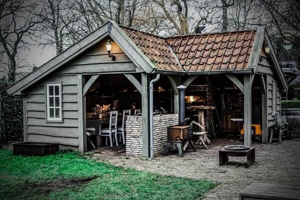 Ultieme Braai BBQ Workshop 3 oktober 2026 Meppel