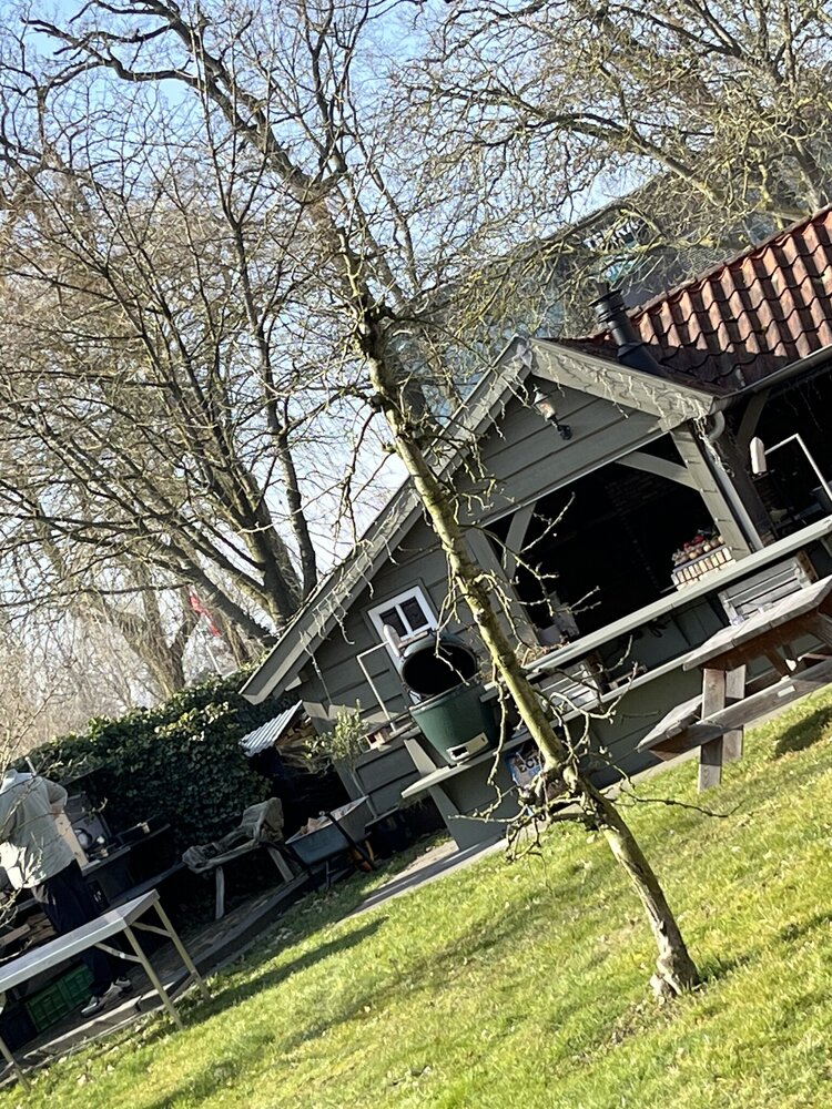 Ultieme Braai BBQ Workshop 3 oktober 2026 Meppel