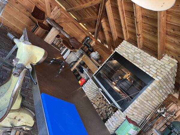 Ultieme Braai BBQ Workshop 3 oktober 2026 Meppel