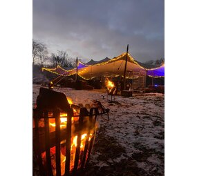 Winter & Wild BBQ Workshop 11 oktober Apeldoorn