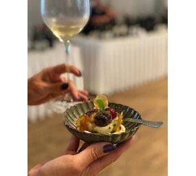 Wijn & BBQ Workshop Culinair 31 oktober " Nieuw"  Apeldoorn