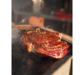 Ultieme Vlees BBQ Workshop 14 november Leeuwarden