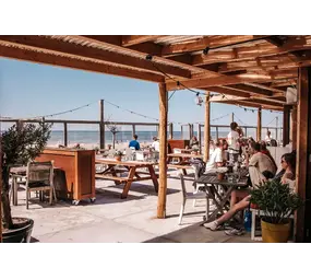 " Summer Beach" BBQ Workshop 18 juli Venti Beach Zandvoort