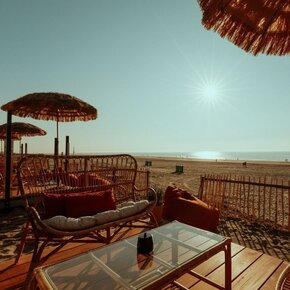 Venti Beach Zandvoort
