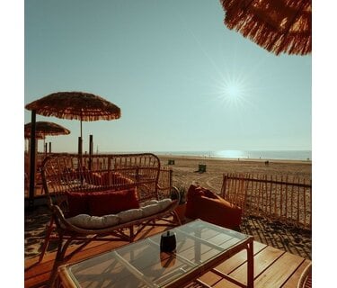 Venti Beach Zandvoort