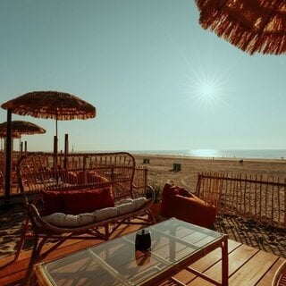 Summer Beach BBQ Workshop