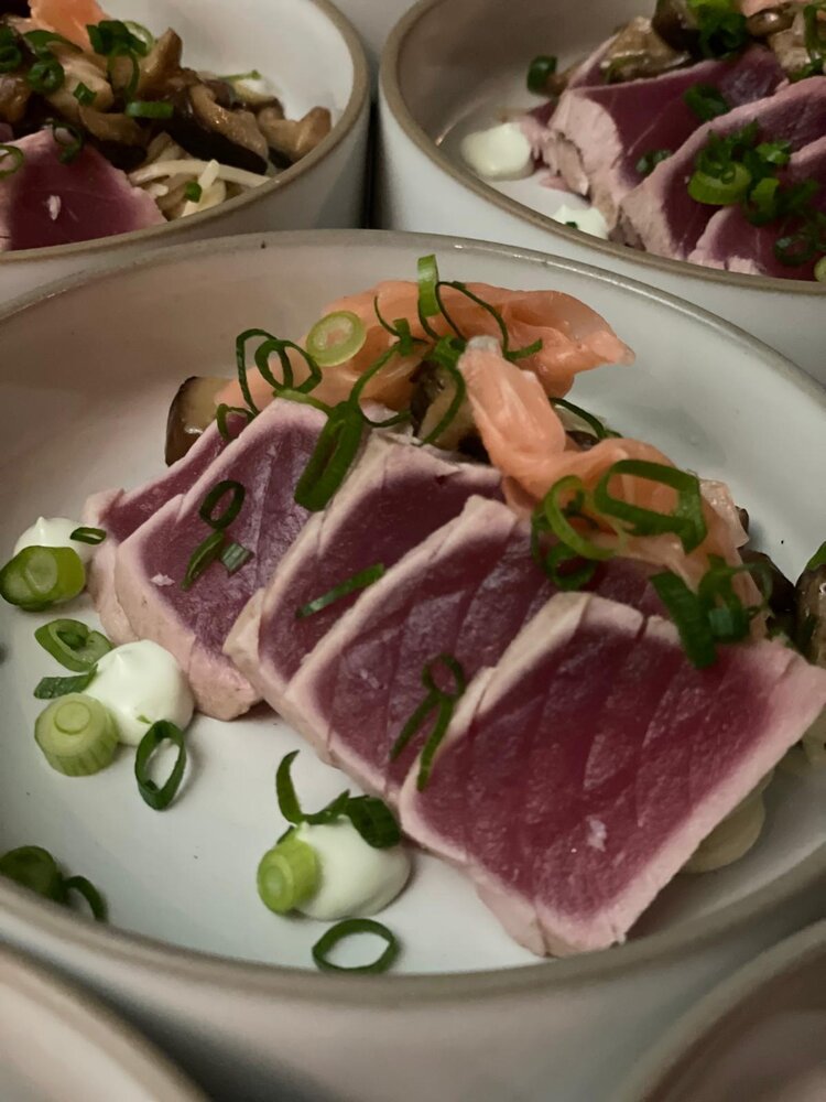 " Summer Beach" BBQ Workshop 18 juli Venti Beach Zandvoort