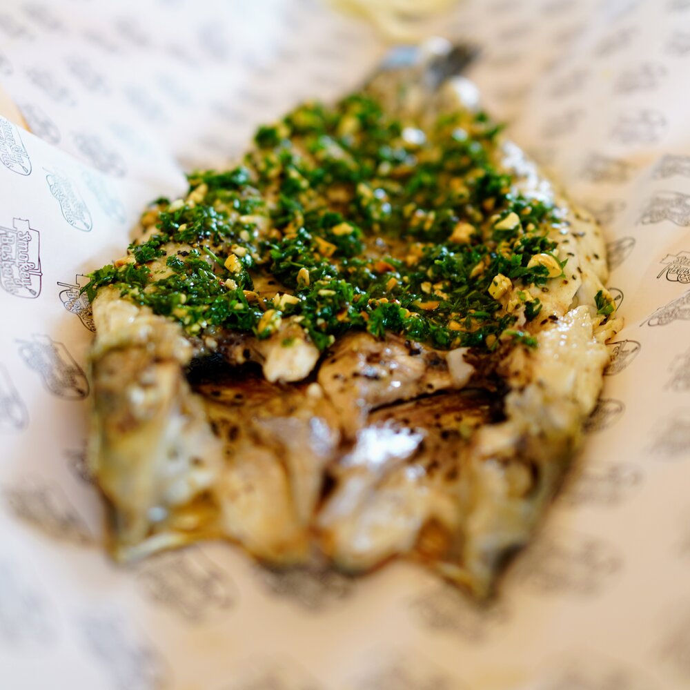 " Summer Beach" BBQ Workshop 18 juli Venti Beach Zandvoort