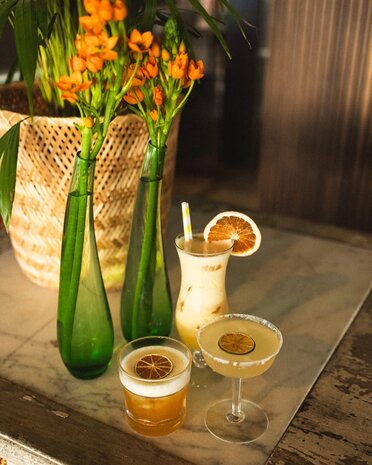 " Summer Beach" BBQ Workshop 18 juli Venti Beach Zandvoort